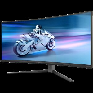 Philips Monitor Evnia 34M2C6500/00 34'' QD-OLED, 2 - Slika 2