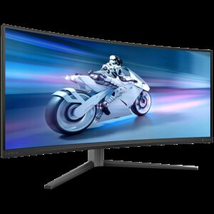 Philips Monitor Evnia 34M2C6500/00 34'' QD-OLED, 2 - Slika 3
