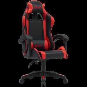 CANYON gaming chair Core SGCH2 Black Red - Slika 2