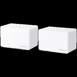 MERCUSYS HALO-H80X(2-PACK)