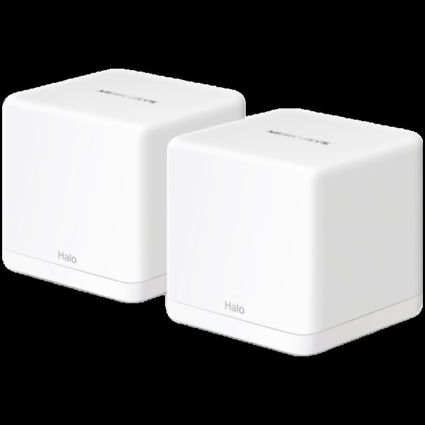 MERCUSYS HALO-H60X(2-PACK) MERCUSYS HALO-H60X(2-PACK)