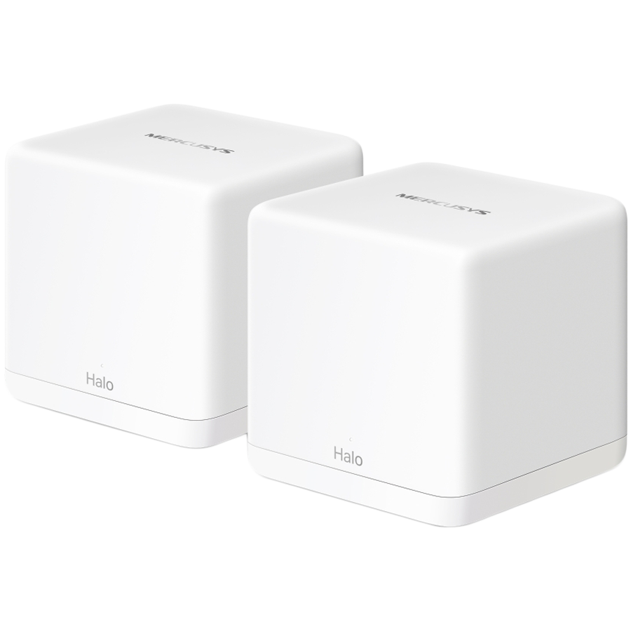 MERCUSYS HALO-H60X(2-PACK)
