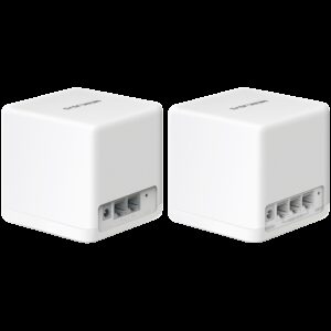 Mercusys Halo H60X (2-Pack) AX1500 Whole Home Mesh - Slika 2