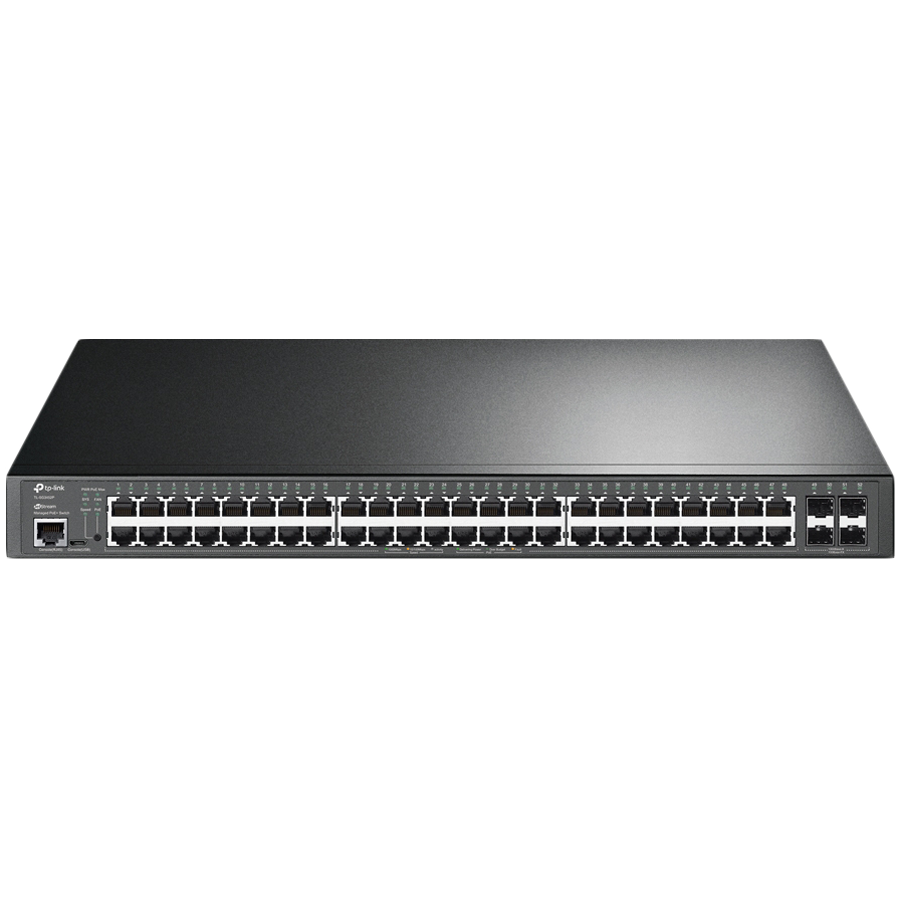TP-LINK SG3452P
