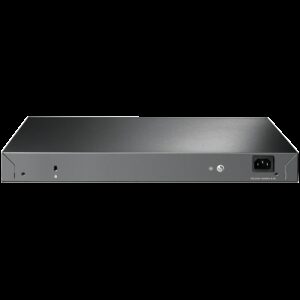 TP-Link SG3452P Omada 52-Port Gigabit L2+ Managed - Slika 3