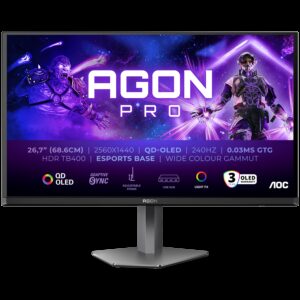 AOC AG276QZD2