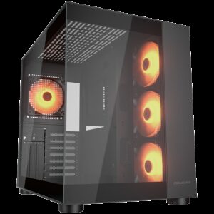 COUGAR GAMING CGR-5KA1B-RGB