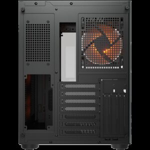 COUGAR FV150 RGB PC Case, Mid tower, Black - Slika 3