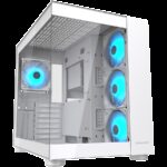 COUGAR GAMING CGR-5KA1W-RGB