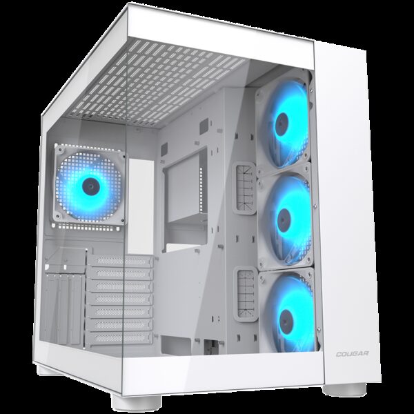 COUGAR GAMING CGR-5KA1W-RGB COUGAR GAMING CGR-5KA1W-RGB
