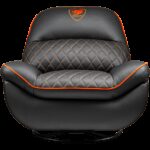 COUGAR GAMING CGR-OVL-ORB
