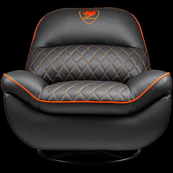 COUGAR GAMING CGR-OVL-ORB COUGAR GAMING CGR-OVL-ORB