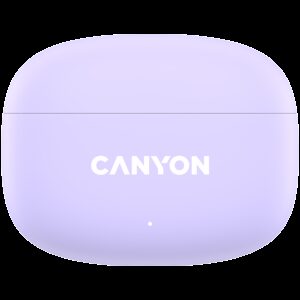 CANYON headset OnGo 9 Purple - Slika 3