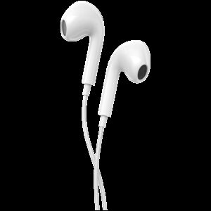 CANYON headphones SEP-6 TYPE-C HiRes sound White - Slika 2