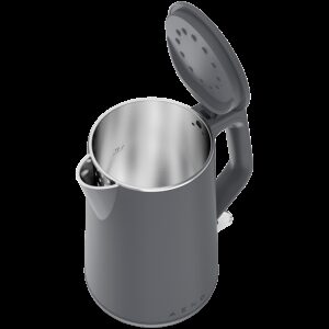 AENO Electric Kettle EK4: 1850-2200W, 1.5L, Strix, - Slika 3