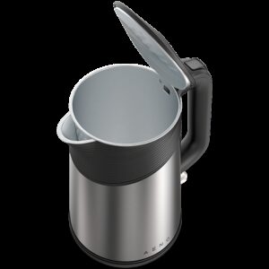 AENO Electric Kettle EK3: 1850-2200W, 1.7L, Strix, - Slika 2