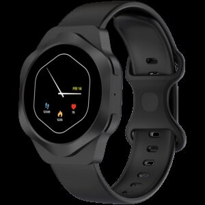 CANYON Smart Watch Hexagon 88 BT-CALL Black - Slika 2