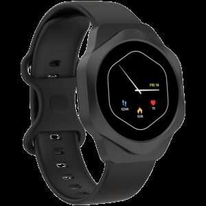 CANYON Smart Watch Hexagon 88 BT-CALL Black - Slika 3