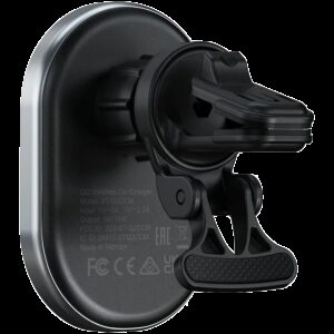 SATECHI Qi2 Wireless Car Charger - Slika 2