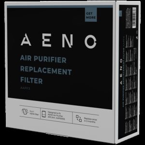 AENO Air Purifier AAP0003 filter H13, activated ca - Slika 2