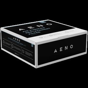 AENO Air Purifier AAP0003 filter H13, activated ca - Slika 3
