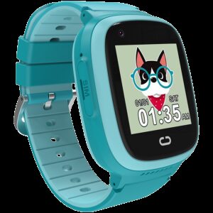 CANYON kids watch Sunny KW-48 Video 4G GPS Games&M - Slika 3