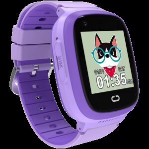CANYON kids watch Sunny KW-48 Video 4G GPS Games&M - Slika 3