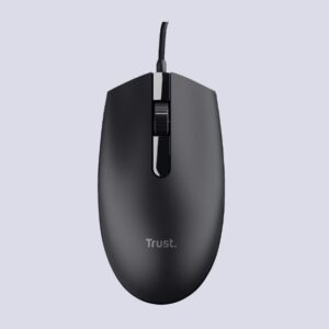 Trust Basi žičani miš - Slika 2
