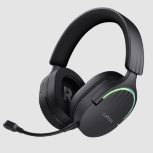Trust GXT 491 Fayzo wirelessgaming slušalice, žičane, USB-A, 3.5 mm, over-ear, crne - Slika 1