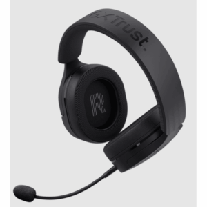 Trust GXT 491 Fayzo wirelessgaming slušalice, žičane, USB-A, 3.5 mm, over-ear, crne - Slika 2