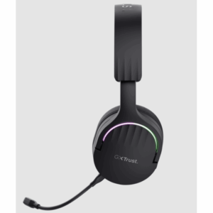 Trust GXT 491 Fayzo wirelessgaming slušalice, žičane, USB-A, 3.5 mm, over-ear, crne - Slika 3