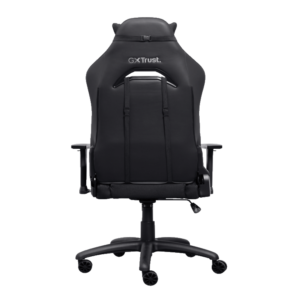 Trust GXT 714 gaming stolica RUYA, crna, udobna, podesiva, ergonomska, eco materijal - Slika 3