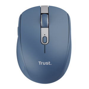 Trust OZAA compact wirelessmiš, 800-3200 dpi, optički,3 načina konekcije, punjiva baterija - Slika 3