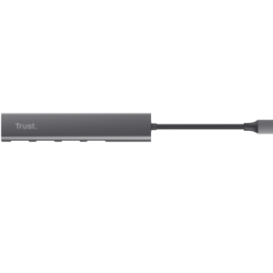 Trust Halyx USB-C to USB-A 3.2 Gen1 Hub - Slika 3