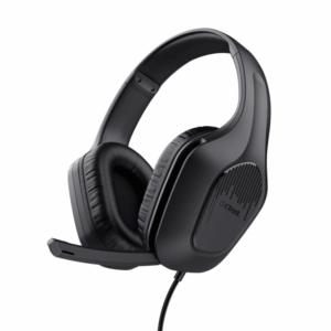 Trust GXT 415 Zirox gamingslušalice, 200 cm kabl, 3.5 mm, over-ear, mikrofon - Slika 1