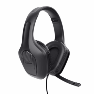 Trust GXT 415 Zirox gamingslušalice, 200 cm kabl, 3.5 mm, over-ear, mikrofon - Slika 2