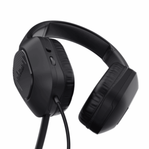 Trust GXT 415 Zirox gamingslušalice, 200 cm kabl, 3.5 mm, over-ear, mikrofon - Slika 3