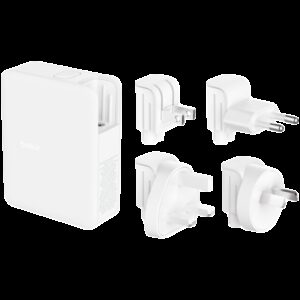 BELKIN WCH014BTWH