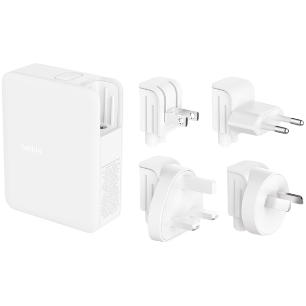 BELKIN WCH014BTWH