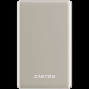 CANYON CNS-CPB510BE
