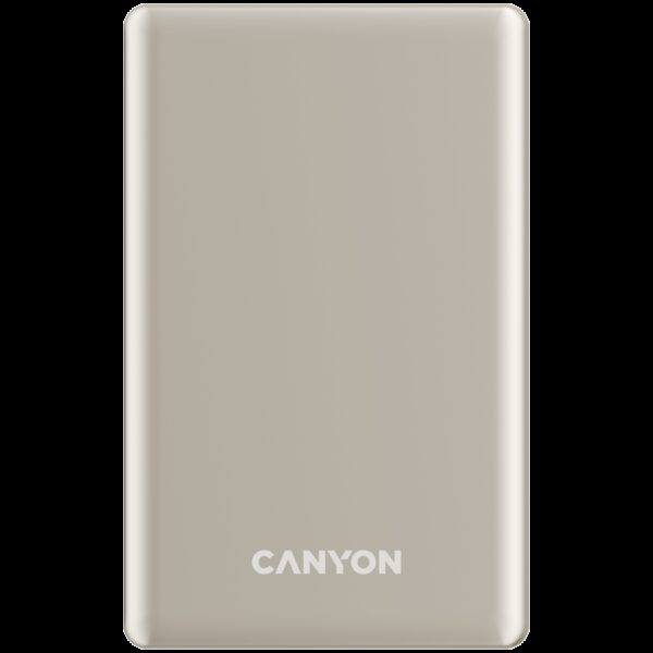 CANYON CNS-CPB510BE