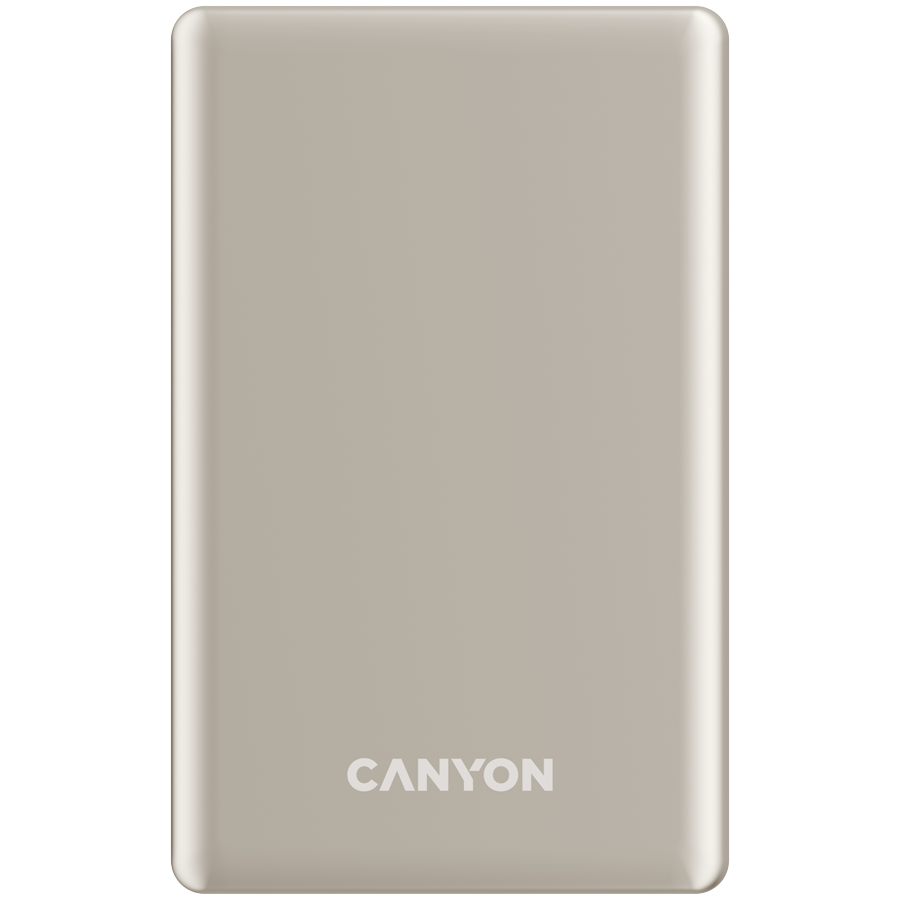 CANYON CNS-CPB510BE
