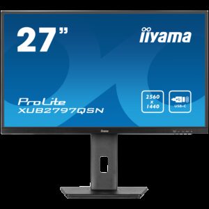 IIYAMA XUB2797QSN-B2
