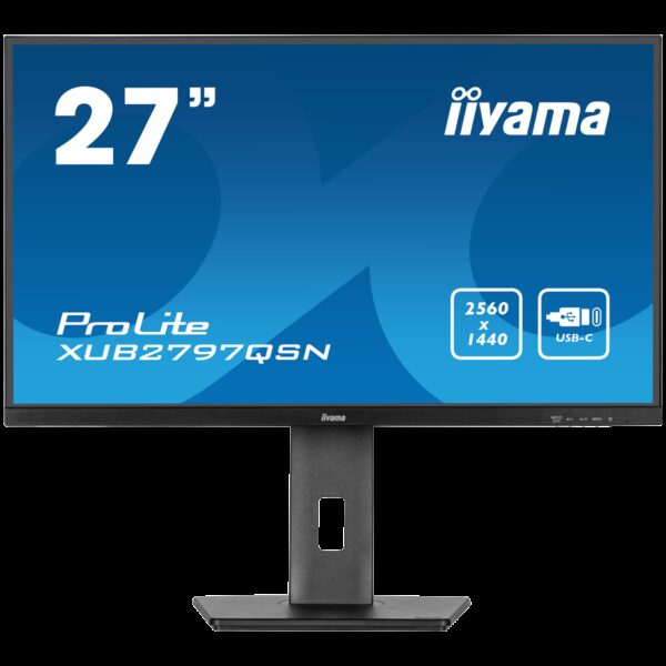 IIYAMA XUB2797QSN-B2
