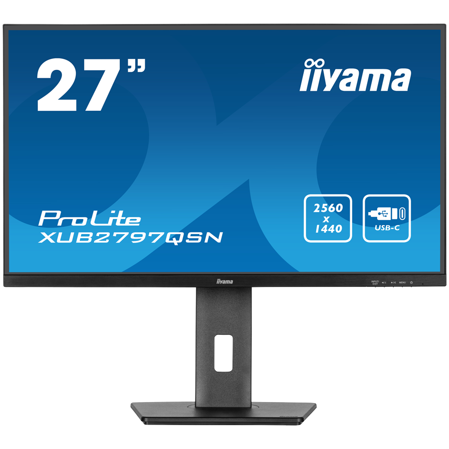 IIYAMA XUB2797QSN-B2