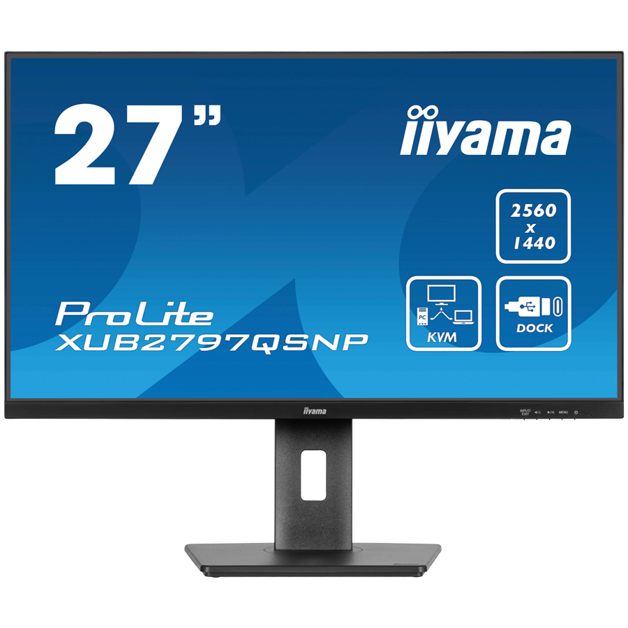 IIYAMA XUB2797QSNP-B1