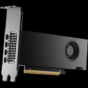 PNY NVIDIA 2000 Ada 16GB LowProfile OEM Version PC - Slika 2