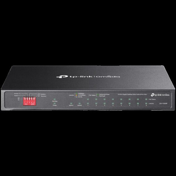 TP-LINK DS110GMP