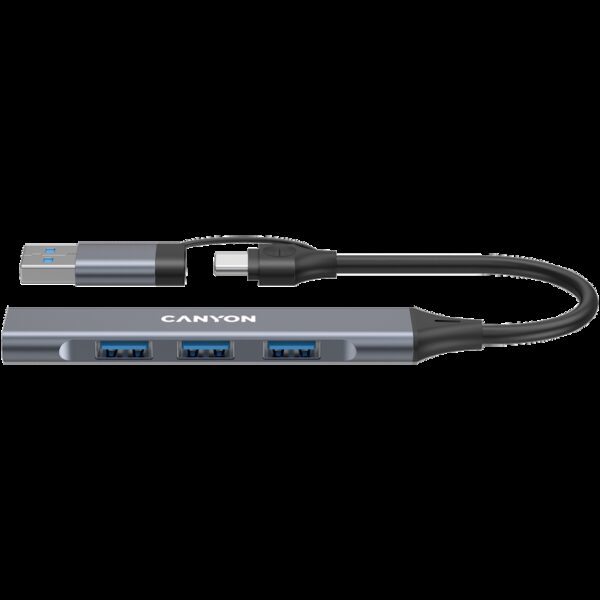 CANYON CNS-TDS02G