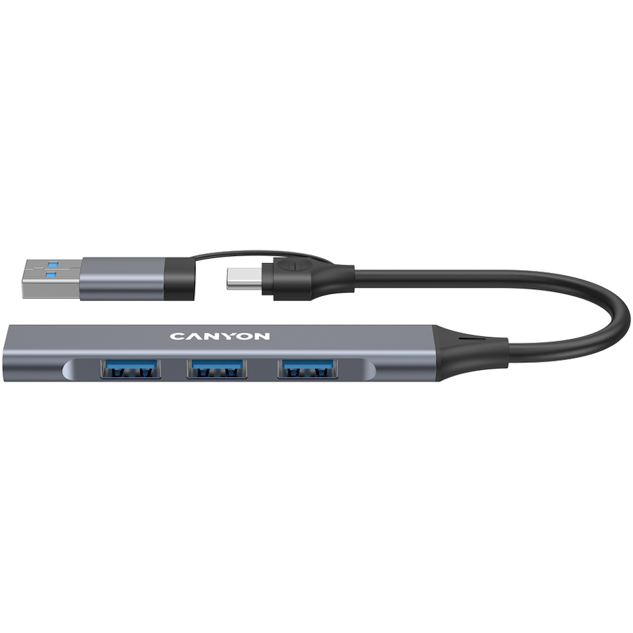 CANYON CNS-TDS02G